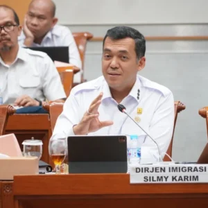 KPK Ungkap Aliran Rp 366,7 Miliar dari Pengurusan Keimigrasian yang Seret Silmy Karim