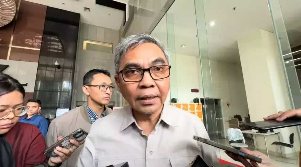 KPK Ungkap Dewanggara Pernah Jadi Staf Pejabat BPK, Mantan Anggota DPR