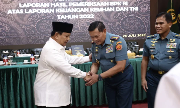 KPK Ungkap Permintaan Rp1,6 Miliar untuk Mengubah Hasil Audit BPK di Muara Enim KPK Ungkap Permintaan Rp1,6 Miliar untuk Mengubah Hasil Audit BPK di Muara Enim