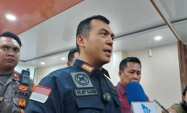 KPK Ungkap Silmy Karim Berada di Jakarta, Imbau Mantan Dirut Pindad Kooperatif