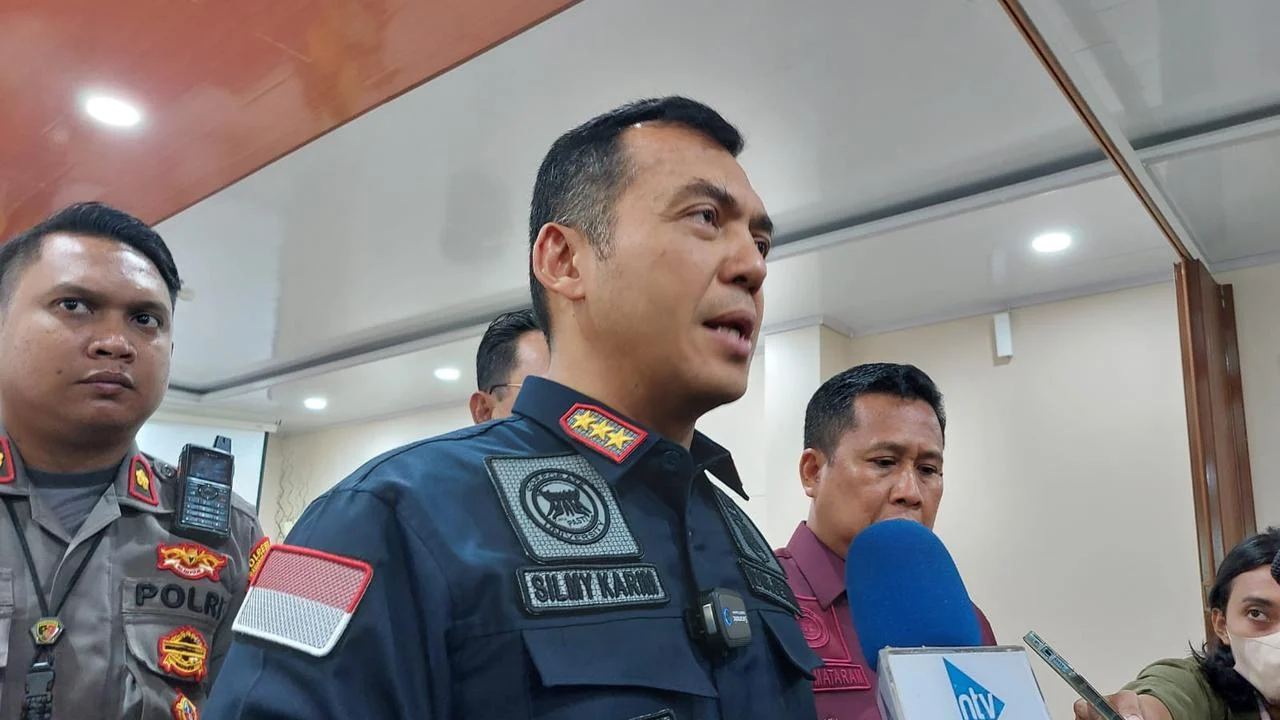 KPK Ungkap Silmy Karim Berada di Jakarta, Imbau Mantan Dirut Pindad Kooperatif