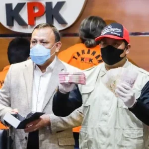 KPK Ungkap Silmy Karim Terima Jatah Rp 100 Juta per Pekan dari Pengurusan Izin Tinggal WNA, Pakai Kode Grup Musik