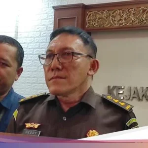 KPK Ungkap Tarif Pemerasan Imigrasi Bali Rp100 Ribu-Rp2,5 Juta