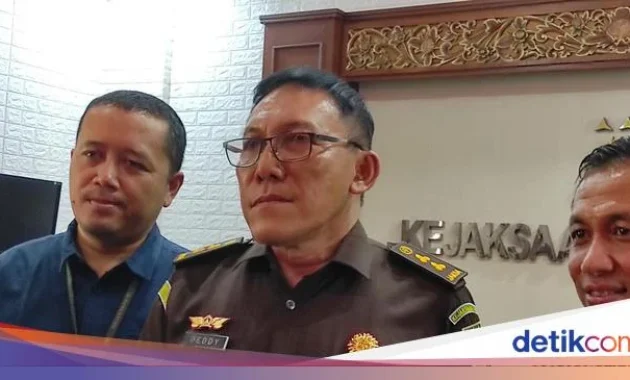 KPK Ungkap Tarif Pemerasan Imigrasi Bali Rp100 Ribu-Rp2,5 Juta