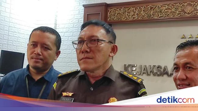 KPK Ungkap Tarif Pemerasan Imigrasi Bali Rp100 Ribu-Rp2,5 Juta