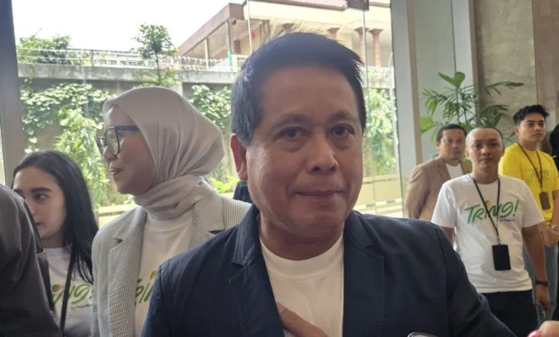 Kredit Perbankan Tumbuh 9,98 Persen, Kepercayaan Publik Terjaga