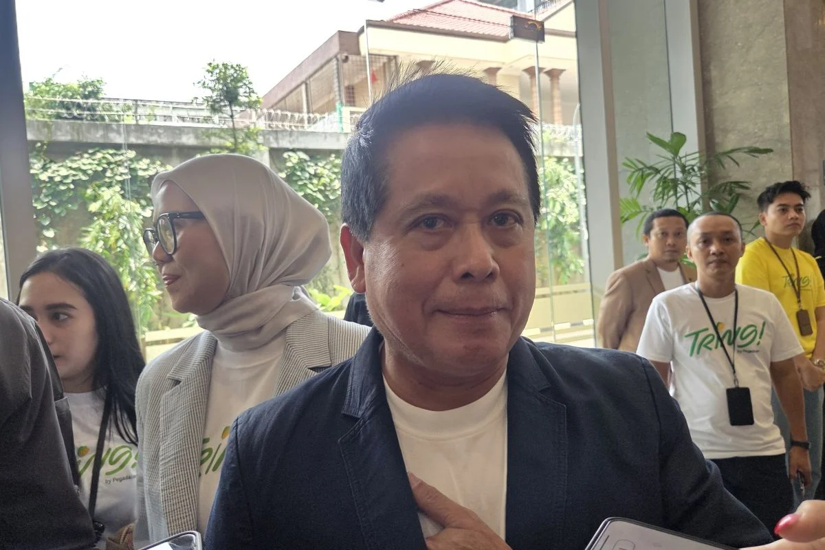 Kredit Perbankan Tumbuh 9,98 Persen, Kepercayaan Publik Terjaga
