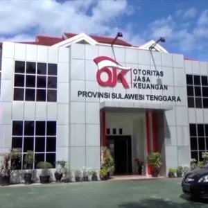 Kredit UMKM Sulawesi Tenggara Capai Rp16,45 Triliun, Dorongan Ekonomi Regional