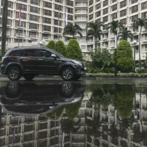 Kriminal Kemarin, Kericuhan di Hotel Sultan hingga Davina Diperiksa