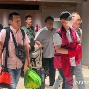 Kriminal Kemarin, Pengedar Sabu hingga Korupsi Kredit KoinWorks