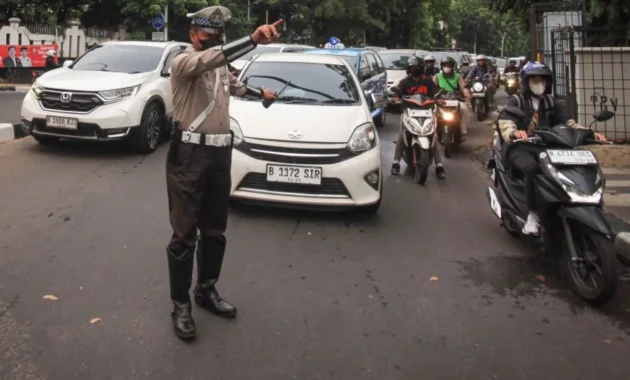 Kriminal Kemarin: Penyekapan di Hotel hingga Dua WNA Tewas di Jakarta Barat