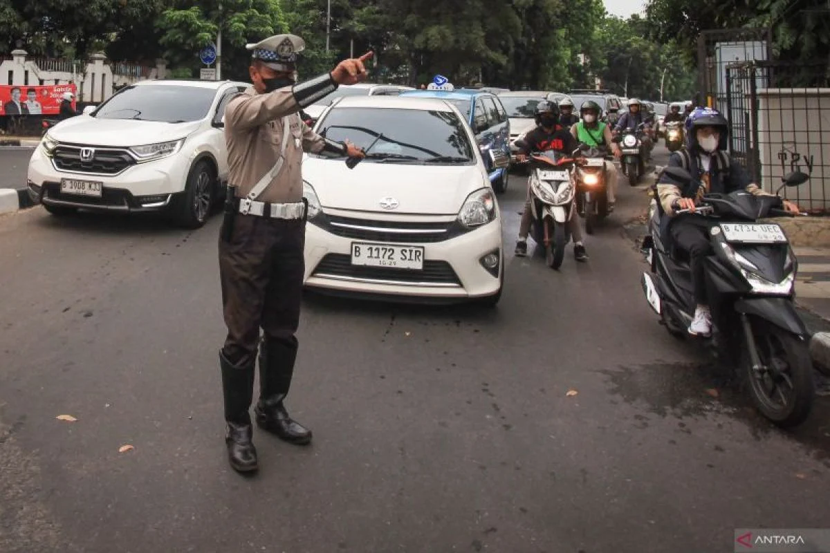 Kriminal Kemarin: Penyekapan di Hotel hingga Dua WNA Tewas di Jakarta Barat