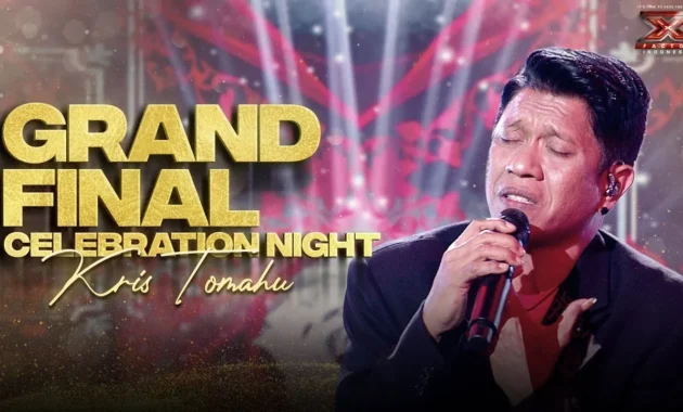Kris Tomahu, Gery & Gany, dan Samuel Cipta Siap Menggebrak Konser Tehillim – The Heart of Worship