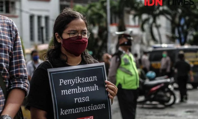 Kritik Komnas Perempuan soal Kasus Penyiksaan di Bandung, DPR Sebut Tak Sensitif Penderitaan Korban