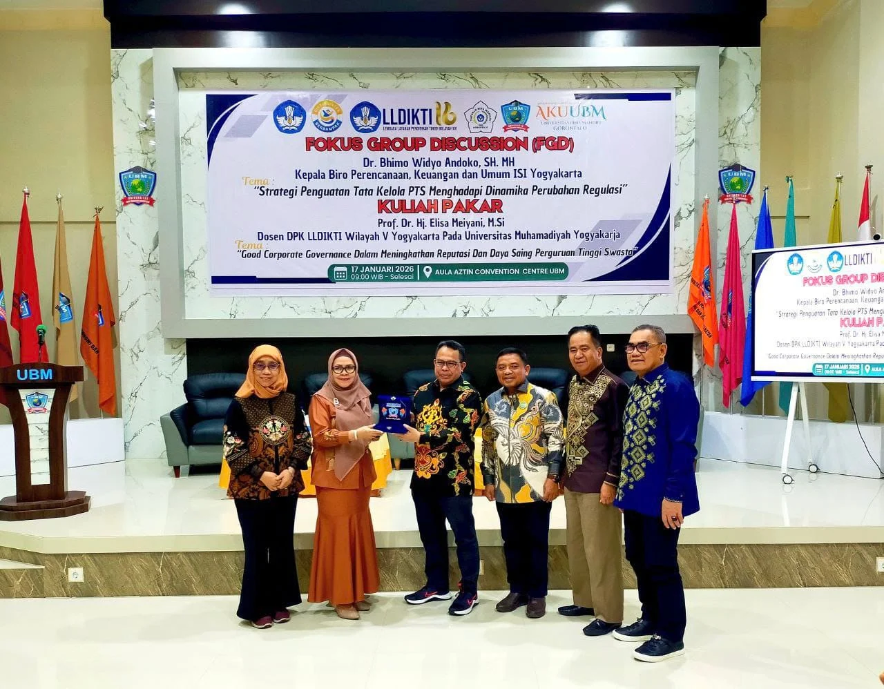 Kritisi Penghentian MBG saat Libur Sekolah, GAPEMBI Sebut Tata Kelola dan Regulasi Jadi Fokus Utama
