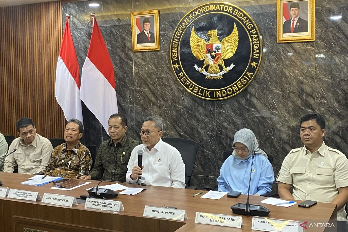 Kronologi Lengkap Calon Manajer Kopdes Merah Putih Meninggal Dunia Saat Latsarmil di Jakarta
