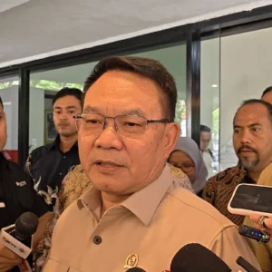 KSP Dudung Abdurachman Jenguk Korban Dugaan Penyekapan Tiga Tahun di RSHS Bandung