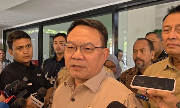 KSP Dudung Abdurachman Jenguk Korban Dugaan Penyekapan Tiga Tahun di RSHS Bandung