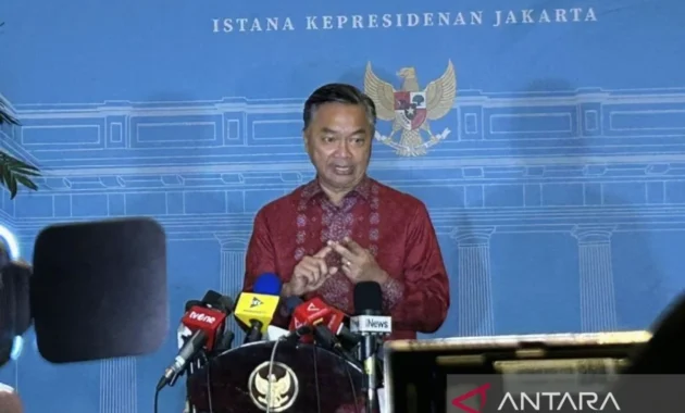 Kunker Luar Negeri Presiden Prabowo Dikritik, Teddy Singgung Dino Patti Djalal yang Hanya 3 Bulan Jadi Wamenlu