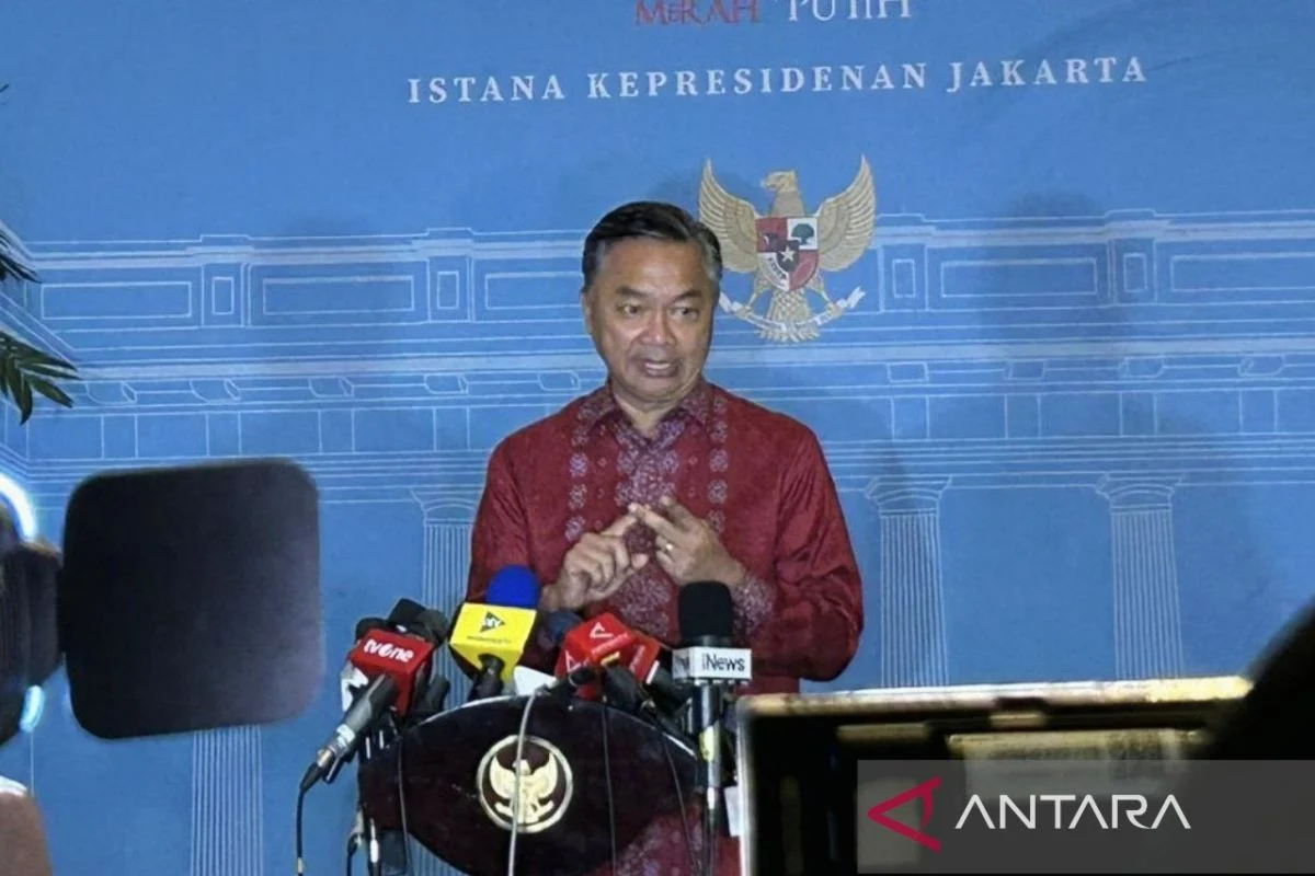 Kunker Luar Negeri Presiden Prabowo Dikritik, Teddy Singgung Dino Patti Djalal yang Hanya 3 Bulan Jadi Wamenlu