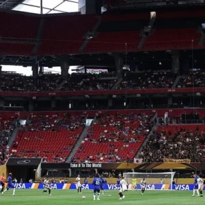 Kursi Suporter Kosong Melompong di Piala Dunia 2026, FIFA Ngeles Manipulasi Jumlah Penonton