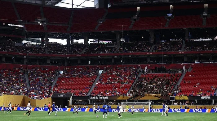 Kursi Suporter Kosong Melompong di Piala Dunia 2026, FIFA Ngeles Manipulasi Jumlah Penonton