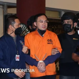 Lansia di PIK Hendak Diculik Karena Masalah Asmara, Sahroni Minta Polisi Beri Pelaku Hukuman Berat