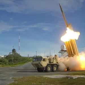 Laporan: Pangkalan Udara AS di Kuwait Hancur Dirudal Iran