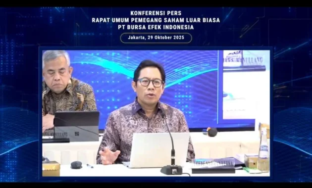 Laporan Terbaru BEI: 3 Perusahaan Batal IPO, 12 Masih dalam Pipeline Laporan Terbaru BEI: 3 Perusahaan Batal IPO, 12 Masih dalam Pipeline
