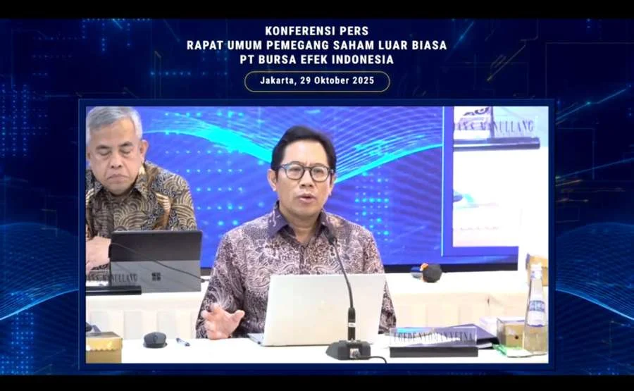 Laporan Terbaru BEI: 3 Perusahaan Batal IPO, 12 Masih dalam Pipeline