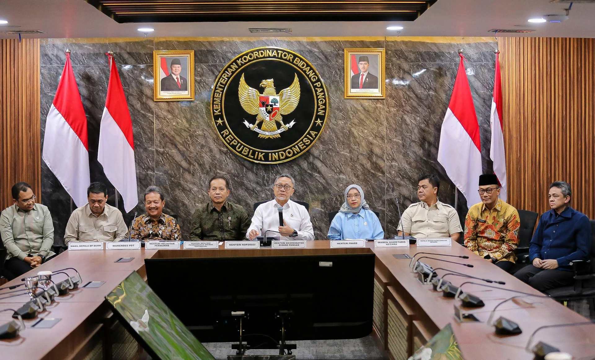 Latsarmil Calon Manajer KDMP Renggut 5 Nyawa, Ombudsman Tekankan Kewenangan Investigasi