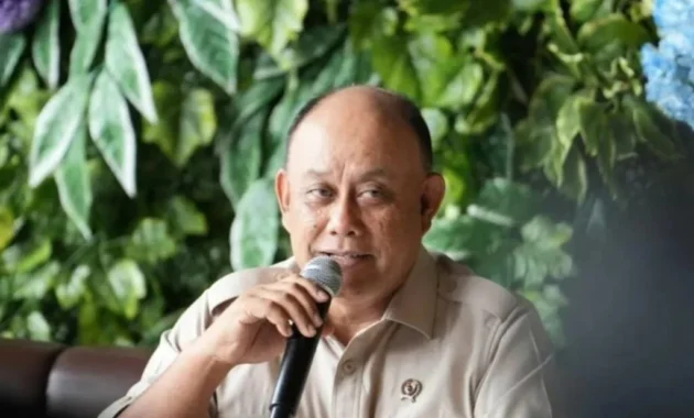 Layanan MBG Dihentikan Sementara Saat Hari Libur, BGN Klaim Bisa Hemat Hingga Rp 3 Triliun