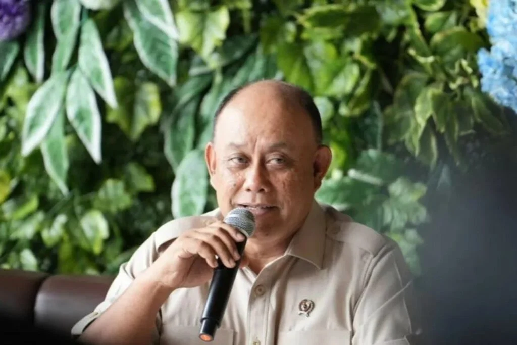 Layanan MBG Dihentikan Sementara Saat Hari Libur, BGN Klaim Bisa Hemat Hingga Rp 3 Triliun