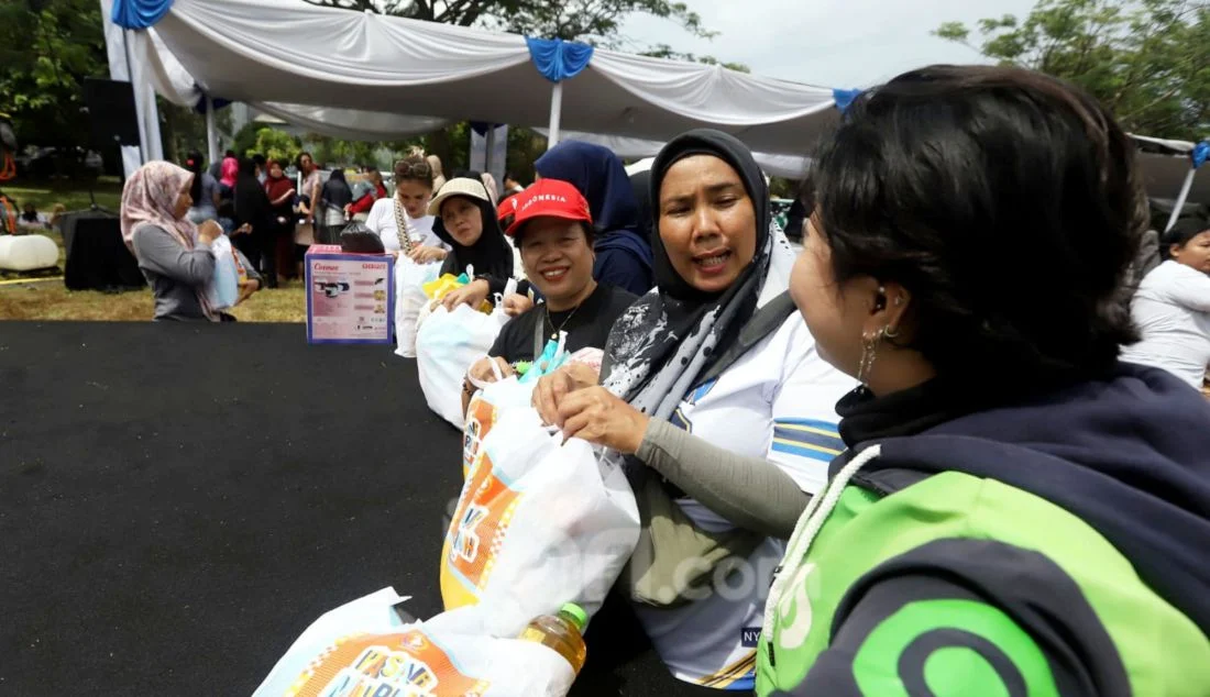 Lebih dari Sekadar Modal: Pemberdayaan yang Membantu Masyarakat Prasejahtera Menjauh dari Rentenir