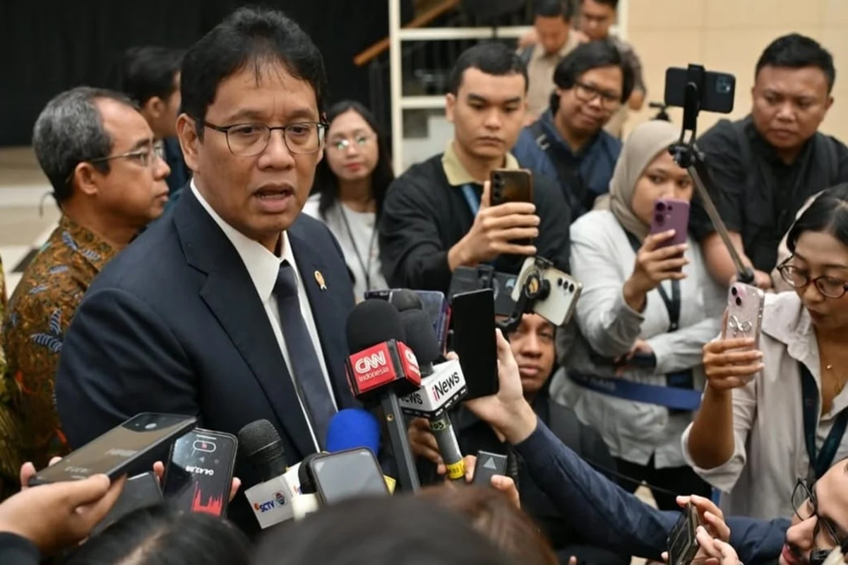 Legislator Ingatkan Penambahan Layer Baru CHT Dapat Picu Distorsi Pasar