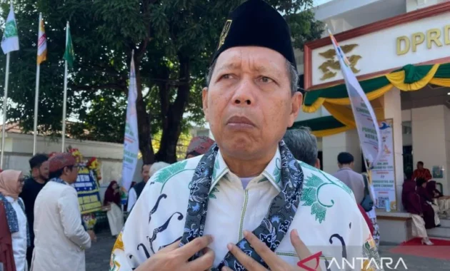 Legislator Jabar Desak Evaluasi Menyeluruh SPMB 2026