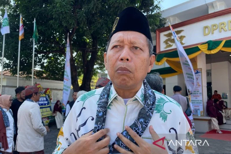 Legislator Jabar Desak Evaluasi Menyeluruh SPMB 2026