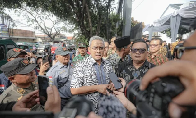 Legislator Jabar Dorong Korban Kekerasan Tak Takut Cari Perlindungan dan Keadilan Legislator Jabar Dorong Korban Kekerasan Tak Takut Cari Perlindungan dan Keadilan