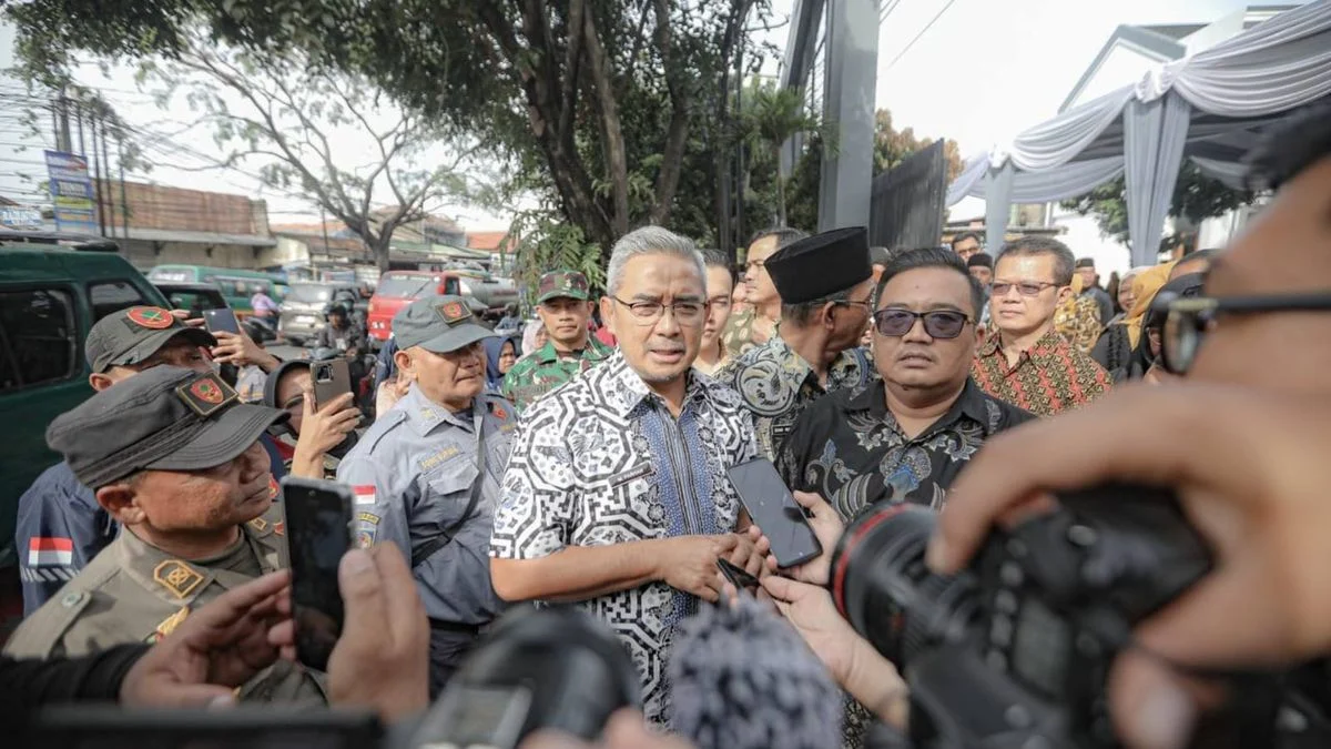 Legislator Jabar Dorong Korban Kekerasan Tak Takut Cari Perlindungan dan Keadilan