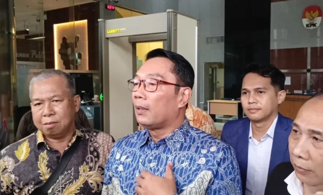 LHKPN KPK Catat Silmy Karim Miliki Sejumlah Aset di Wilayah Jakarta Selatan
