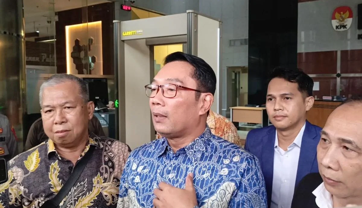LHKPN KPK Catat Silmy Karim Miliki Sejumlah Aset di Wilayah Jakarta Selatan