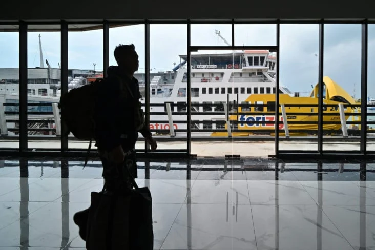 Libur Sekolah 2026, Tarif Angkutan Penyeberangan Diskon Sekitar 21,9%