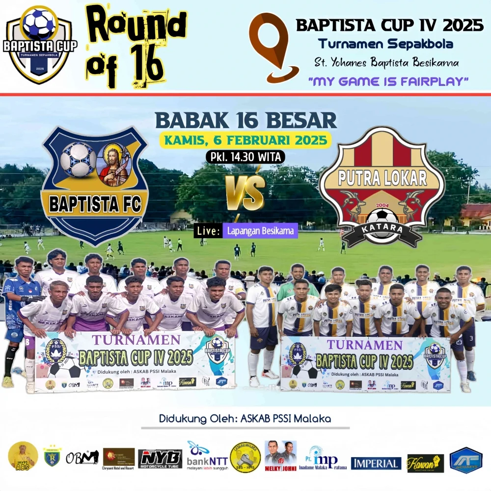 Liga Bintang Juara Hari Kedua: 32 Tim Bertarung Rebut 16 Tiket ke Babak Utama di Jakarta