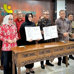 Lima Calon Manajer KDKMP dan KNMP Meninggal dalam Latsarmil, Kemenhan Berikan Penjelasan