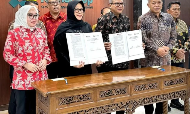 Lima Calon Manajer KDKMP dan KNMP Meninggal dalam Latsarmil, Kemenhan Berikan Penjelasan