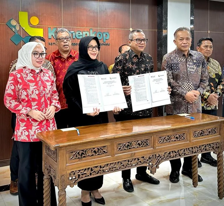 Lima Calon Manajer KDKMP dan KNMP Meninggal dalam Latsarmil, Kemenhan Berikan Penjelasan