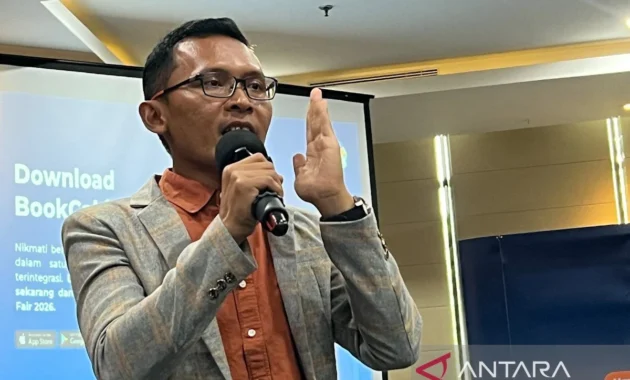Lion Group tegaskan ikuti kebijakan pemerintah soal TBA tiket Lion Group tegaskan ikuti kebijakan pemerintah soal TBA tiket