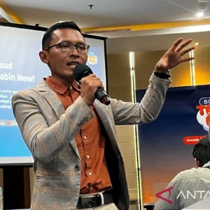 Lion Siapkan 9 Penerbangan Umrah per Pekan Karena Permintaan Tinggi