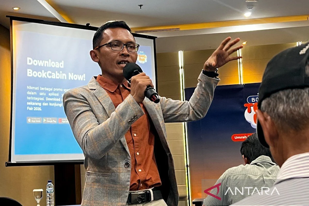Lion Siapkan 9 Penerbangan Umrah per Pekan Karena Permintaan Tinggi