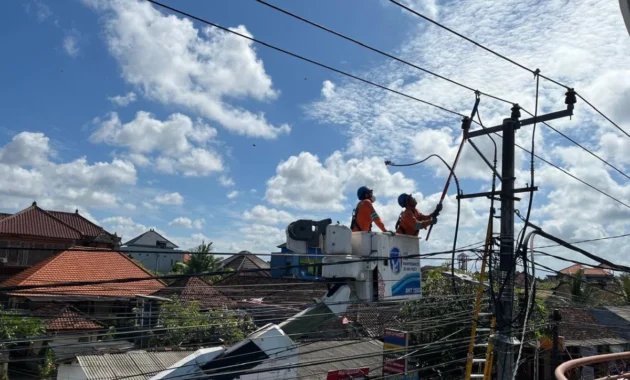 Listrik di Jawa-Bali Terancam Padam, IMEF Sebut Penyebabnya Keterlambatan RKAB 2026 Listrik di Jawa-Bali Terancam Padam, IMEF Sebut Penyebabnya Keterlambatan RKAB 2026